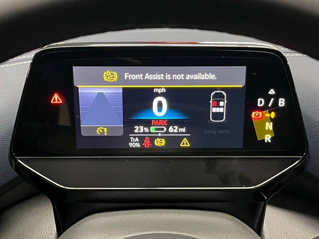 2025 Volkswagen ID.4 PRO S - Photo 26