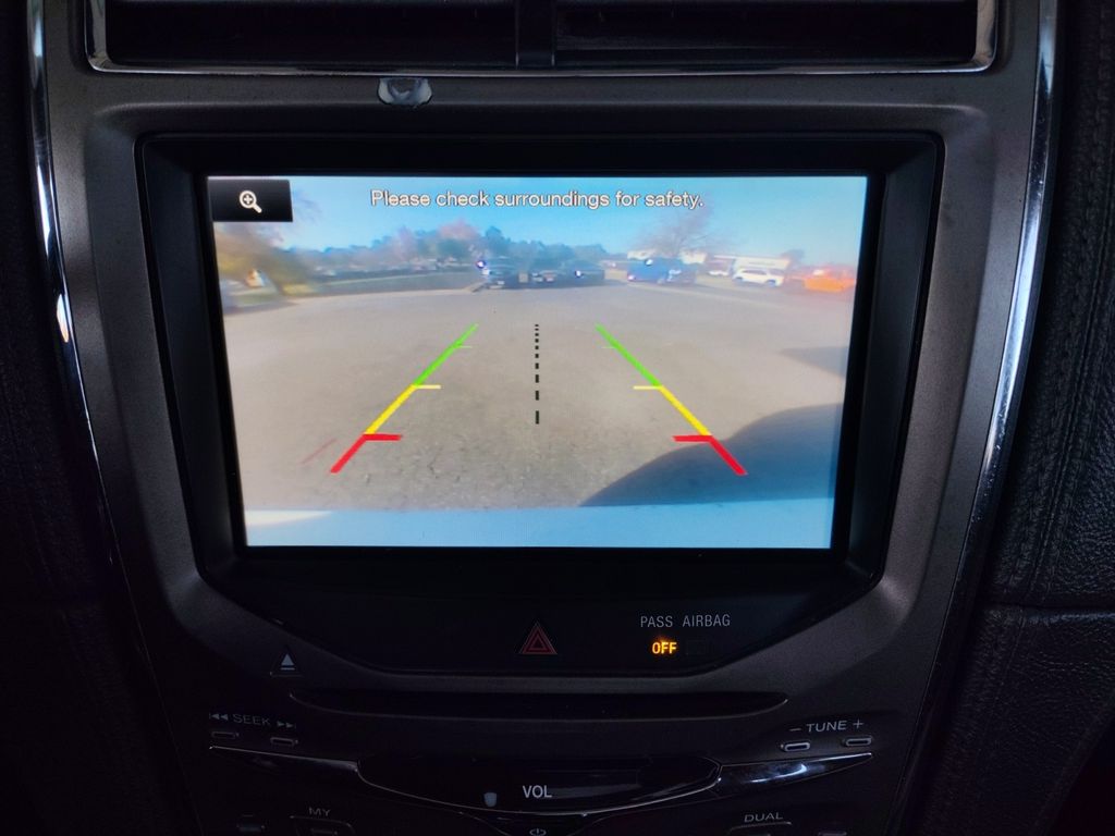 Used Car 2013 Lincoln Mkx  Base For Sale Under $12,000 In Austin, Texas