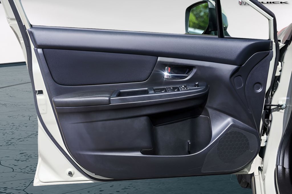 Used Car 2013 Subaru Xv Crosstrek  For Sale Under $20,000 In Austin, Texas