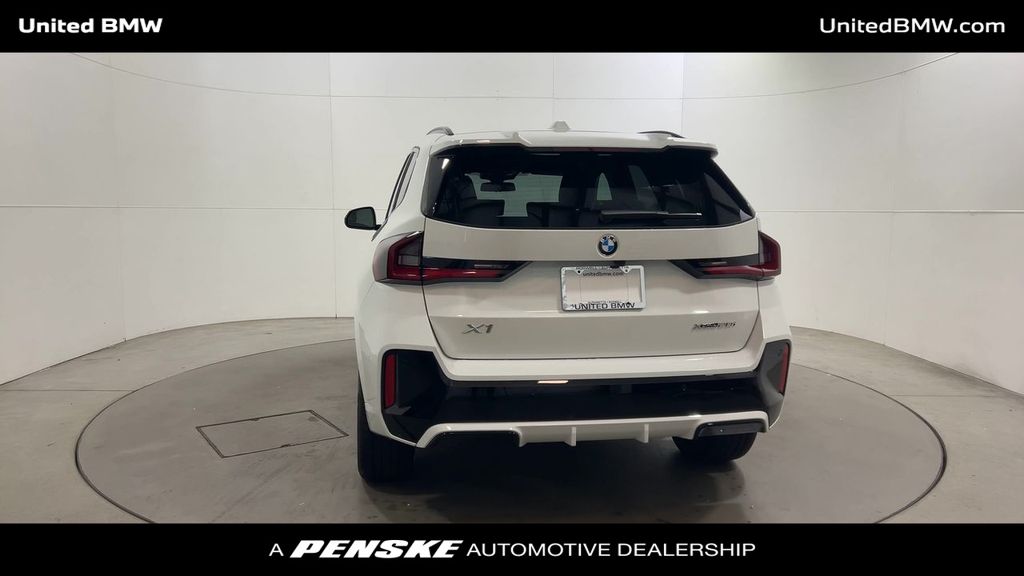 Thumbnail: 2026 BMW X1 - 7