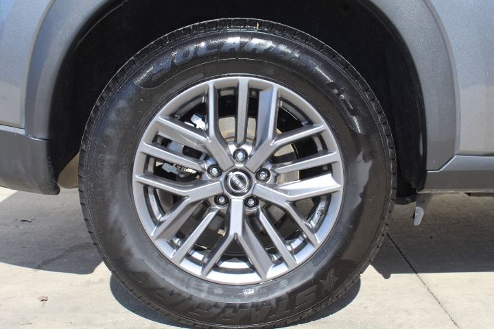 Used Car 2024 Nissan Rogue  S For Sale Under $20,000 In Georgetown, Texas