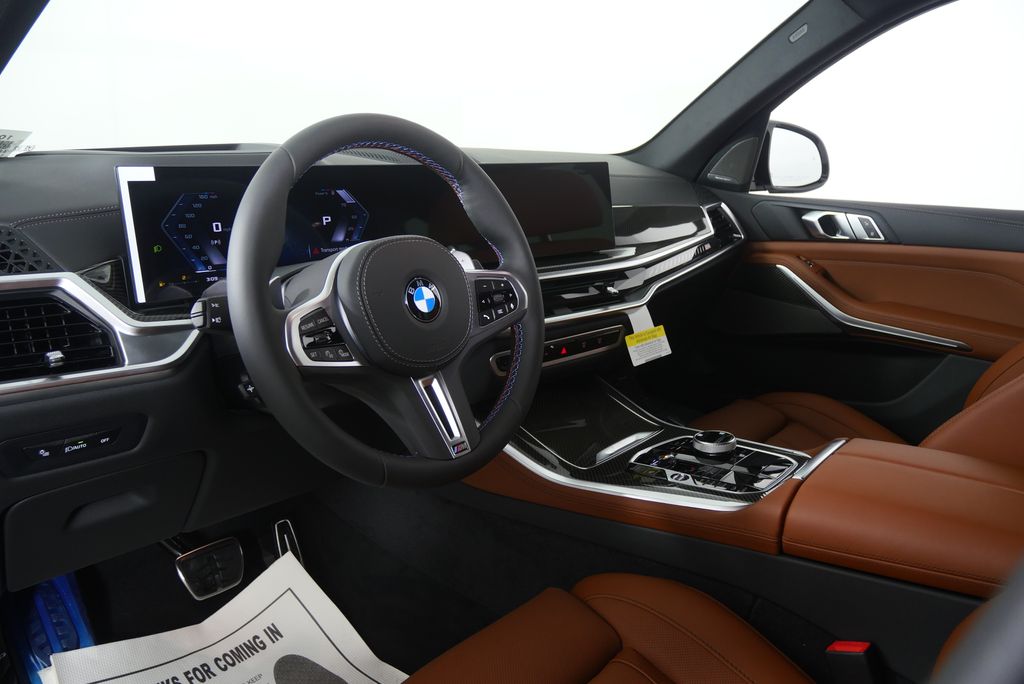 Thumbnail: 2026 BMW X5 - 13