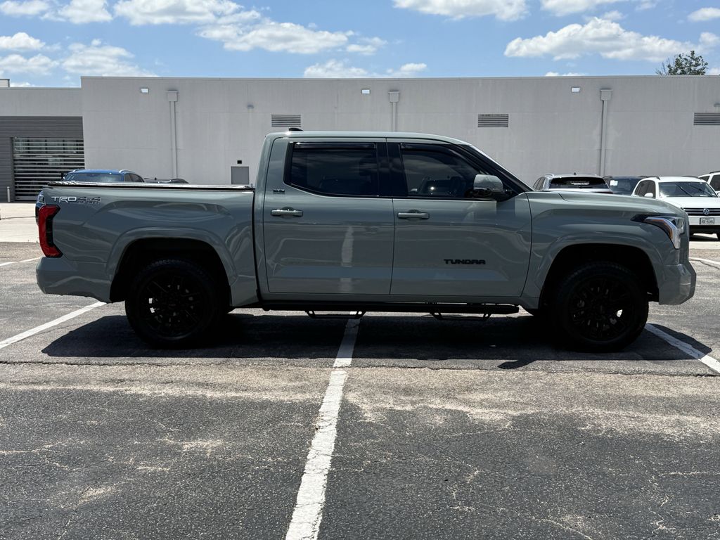 2023 Toyota Tundra SR5  at Don McGill Toyota