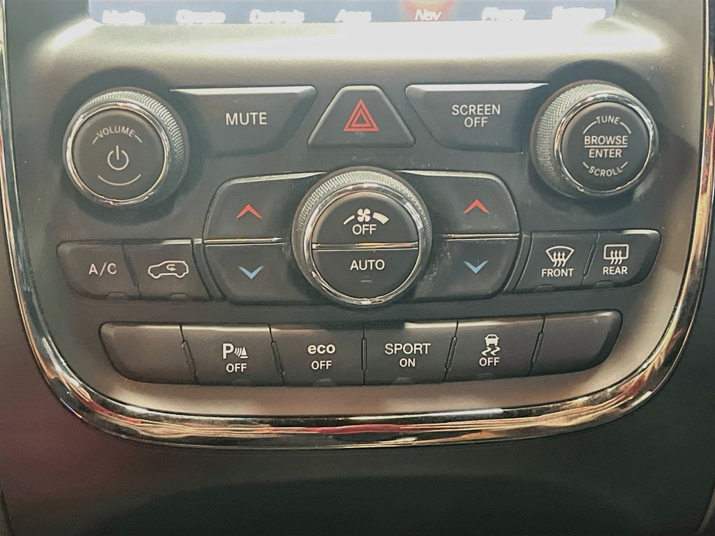 Used 2020 Reactor Blue Pearlcoat Dodge R/T image 16