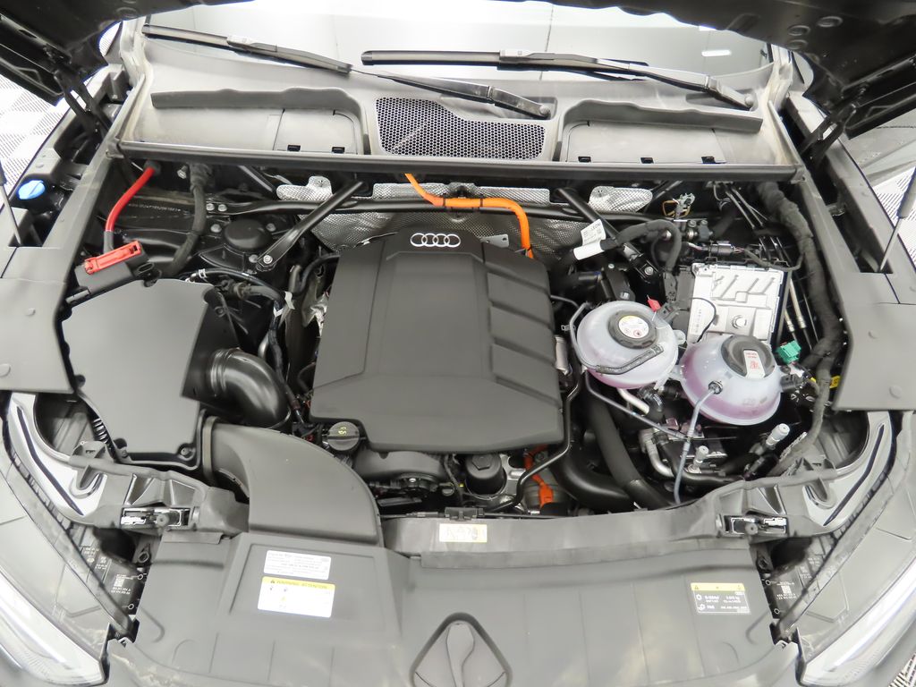 2025 Audi Q5  31