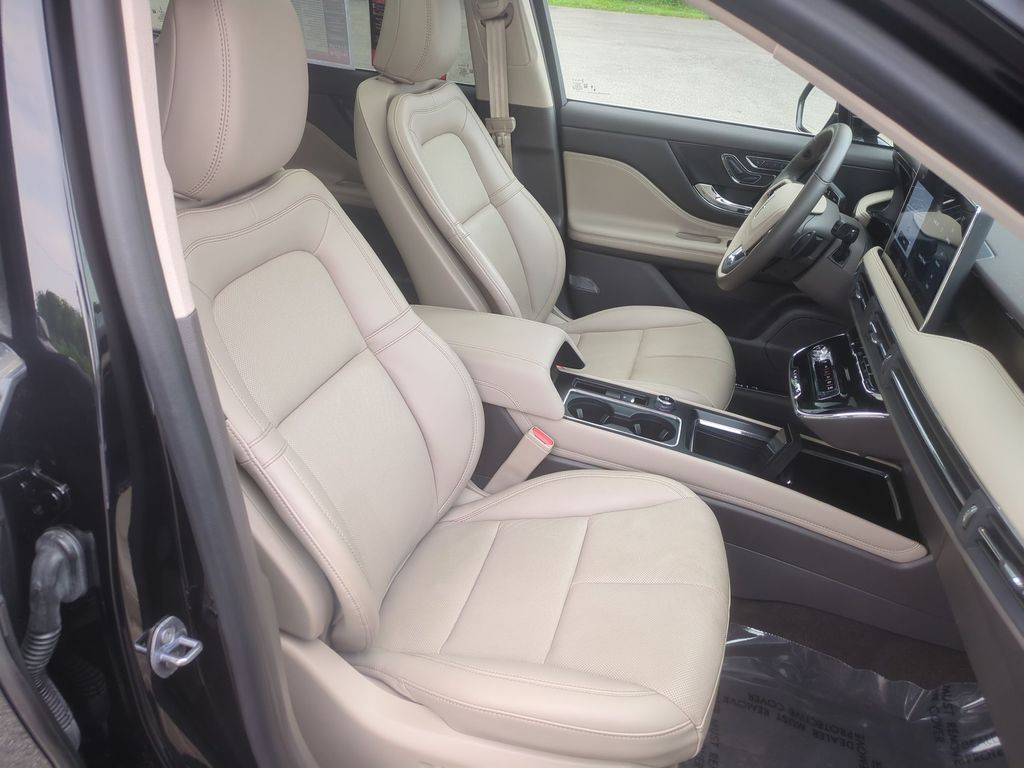 2024 Lincoln Corsair Grand Touring