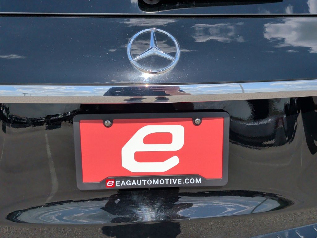 2023 Mercedes-Benz GLE GLE 350 Black at Don McGill Toyota