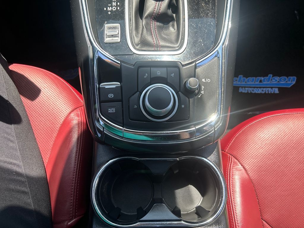 Certified Used 2023 Gray Mazda Carbon Edition image 42