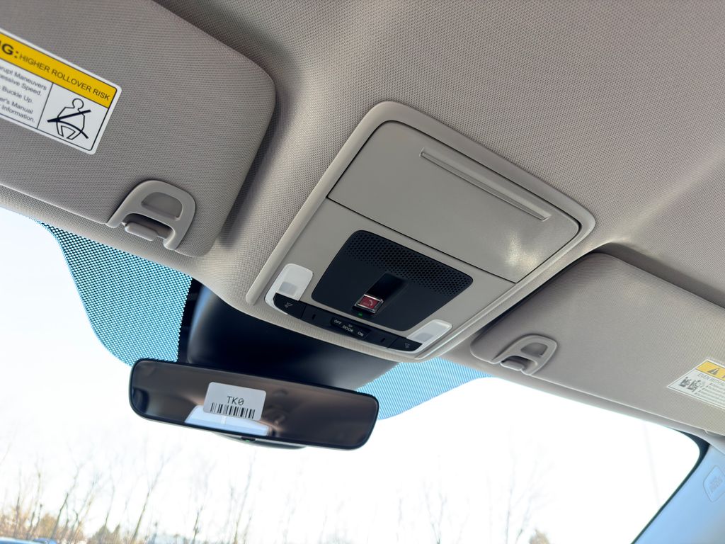 Thumbnail: 2026 Honda Passport - 12