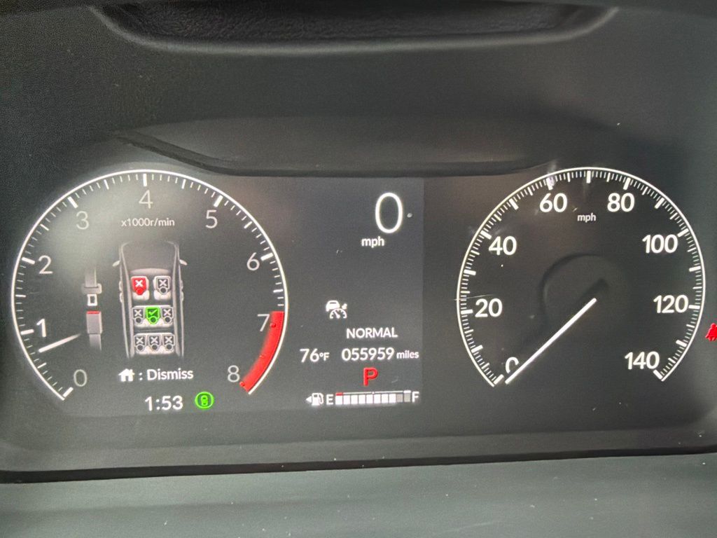 2025 Honda Odyssey EX-L Silver at Community Honda