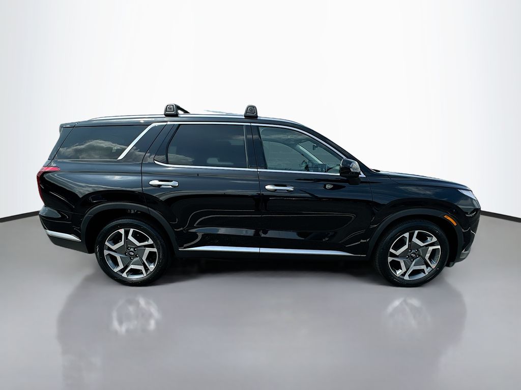 2025 Hyundai Palisade SEL 4