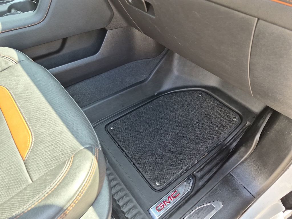 Used Car 2023 Gmc Sierra 1500  At4 For Sale Under $60,000 In Austin, Texas