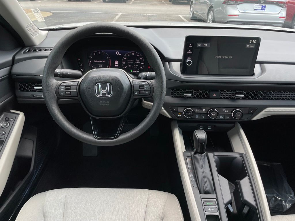 Thumbnail: 2026 Honda Accord - 11