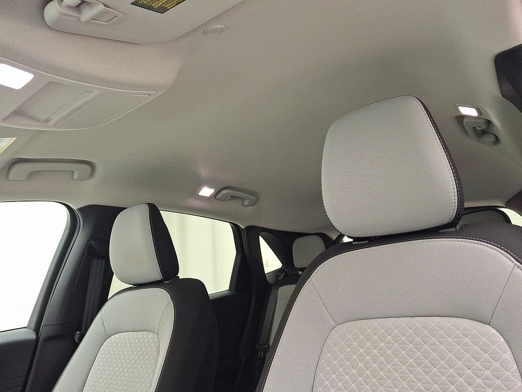 Thumbnail: 2024 Ford Escape - 14