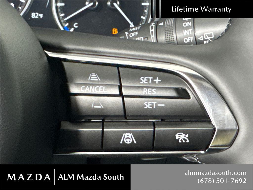 New 2026 Polymetal Gray Metallic Mazda 2.5 Turbo Premium Plus AWD image 26