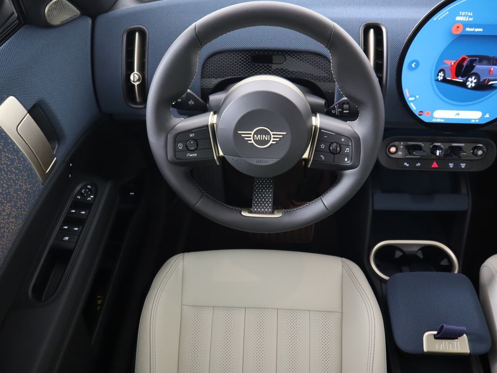 Thumbnail: 2026 MINI Cooper Countryman - 10