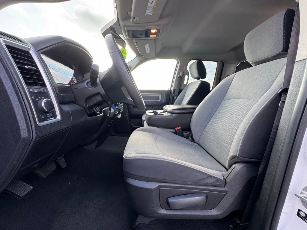 Used 2024 Ram 1500 Classic Truck