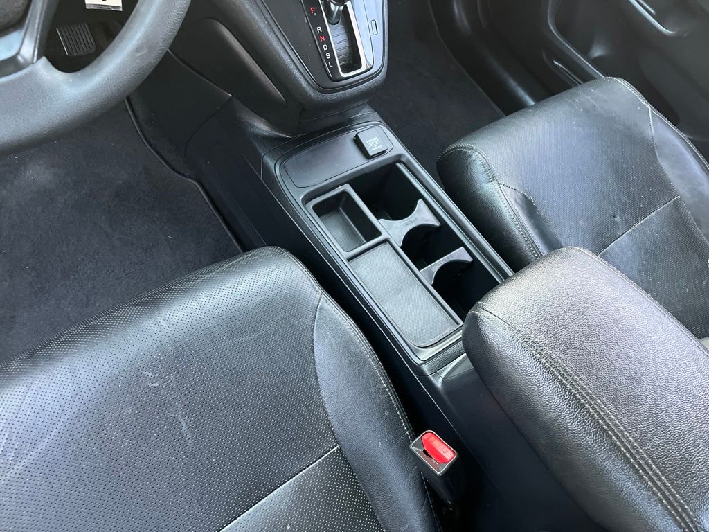 Thumbnail: 2016 Honda CR-V - 20