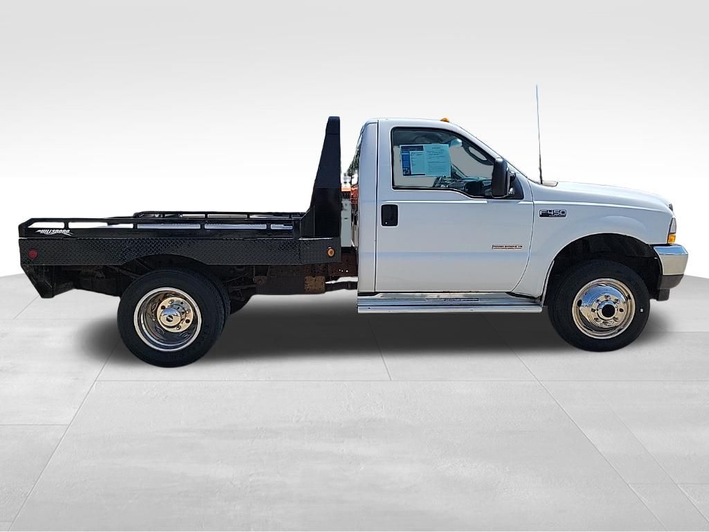 Used 2003 Ford F-450SD Truck