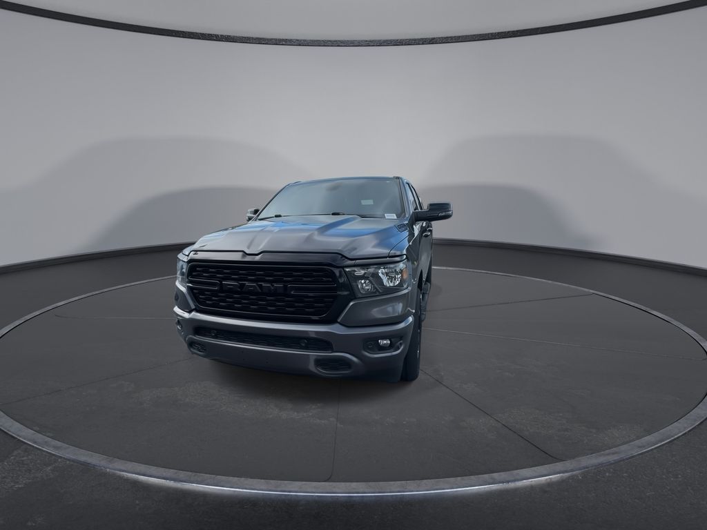 Thumbnail: 2023 RAM 1500 - 4