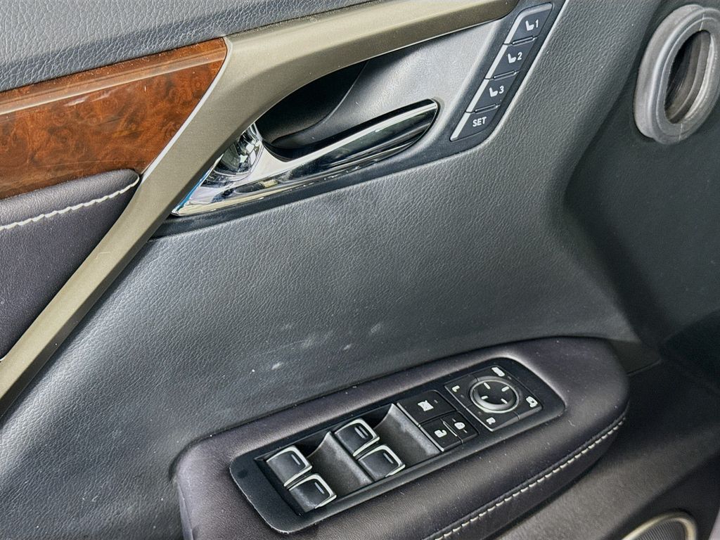 2016 Lexus RX 350 18