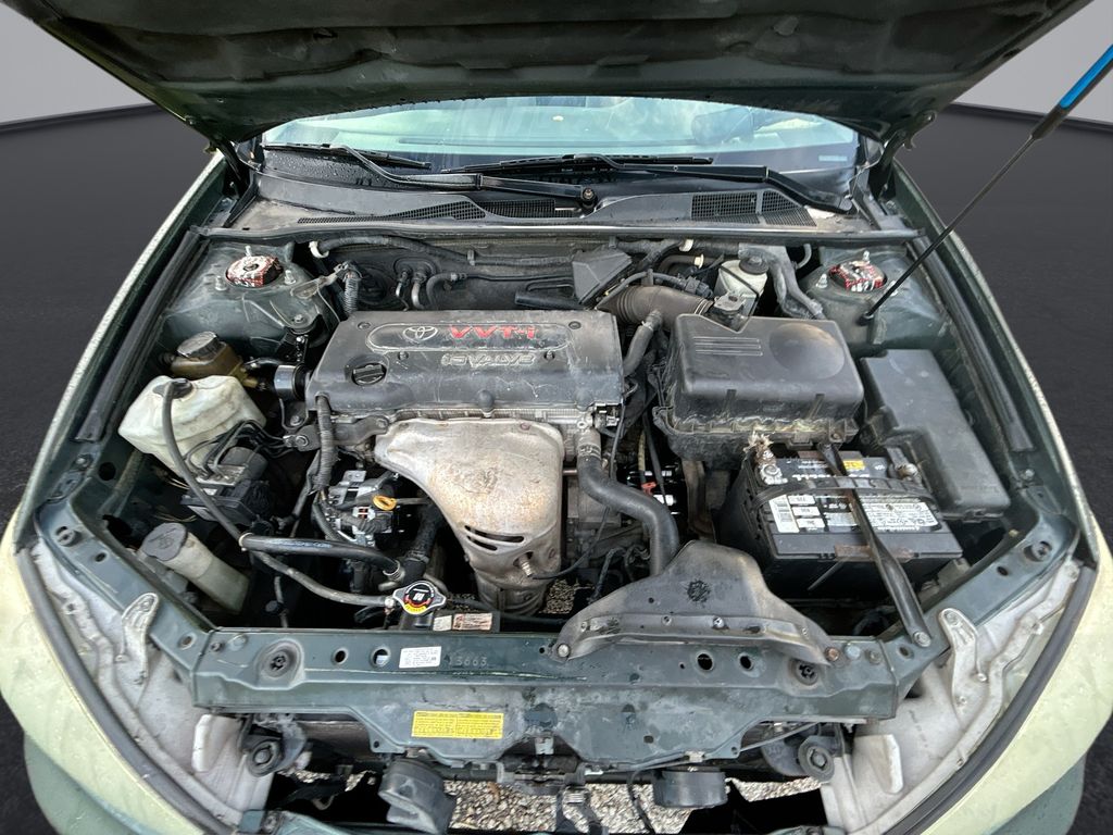 Thumbnail: 2005 Toyota Camry - 28