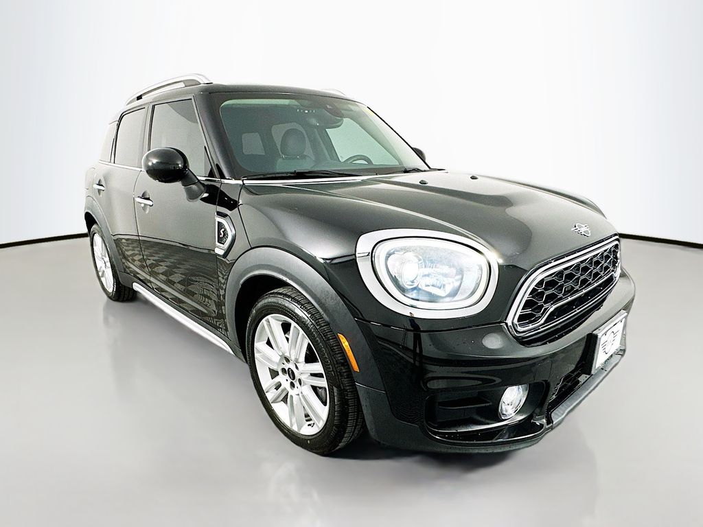 Thumbnail: 2019 MINI Cooper Countryman - 3
