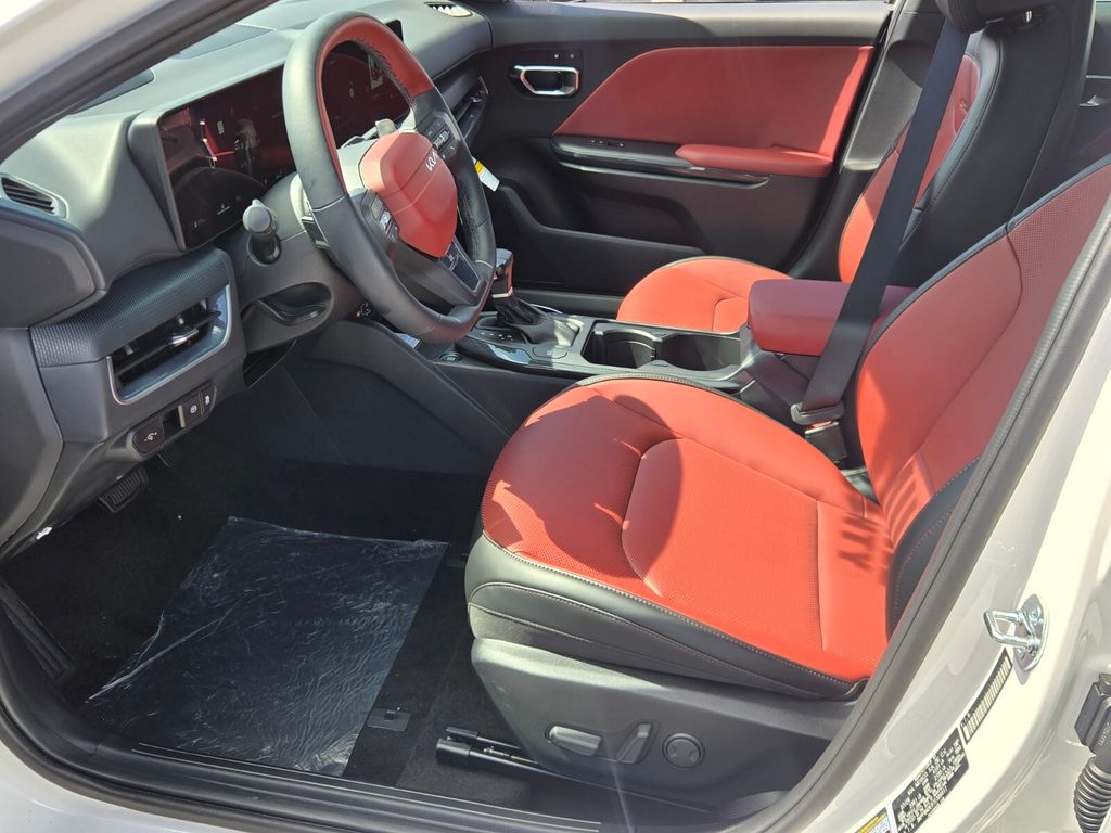 2026 Kia K4 - $28,715