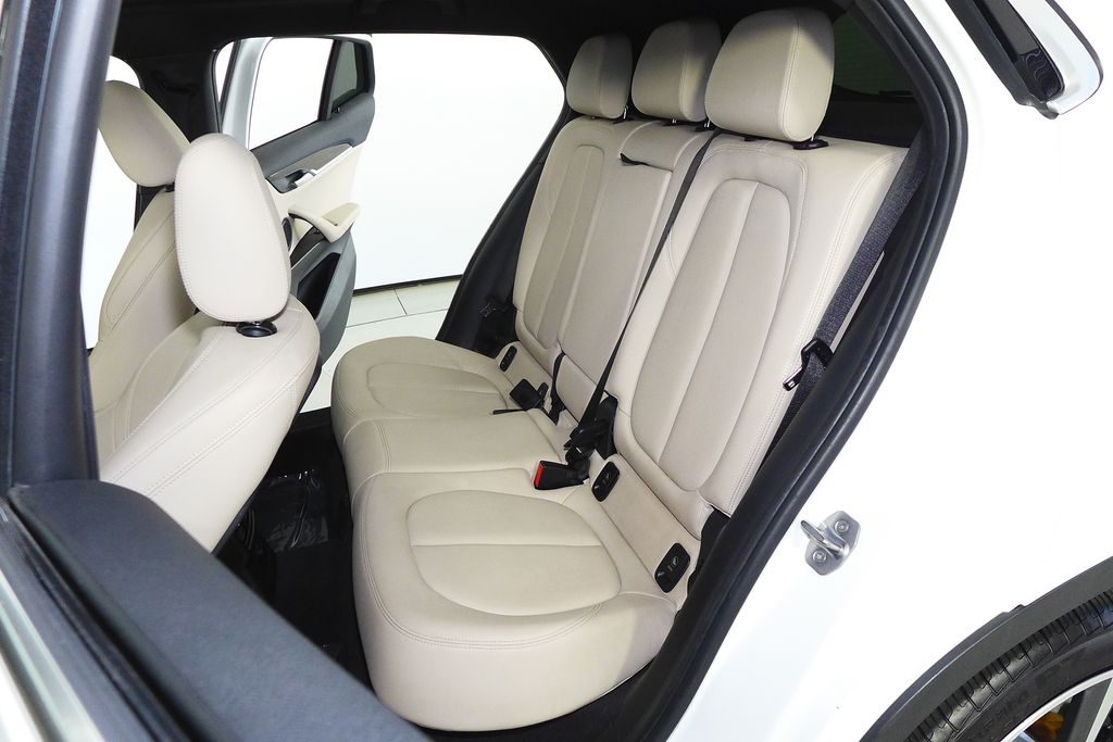 Thumbnail: 2018 BMW X2 - 21