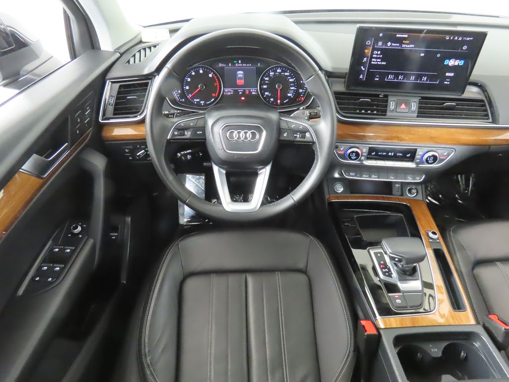 2023 Audi Q5 45 S line Premium 13