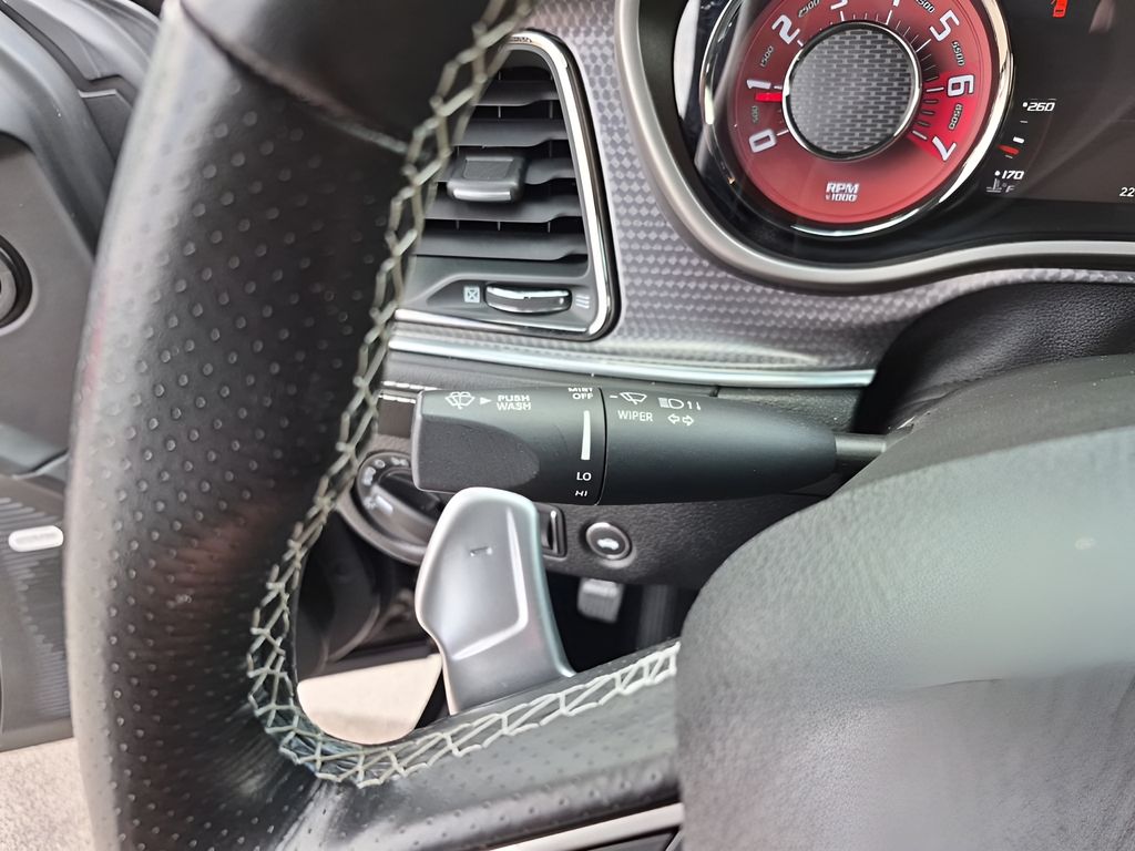 Used Car 2022 Dodge Challenger  Srt Hellcat For Sale Under $70,000 In Austin, Texas