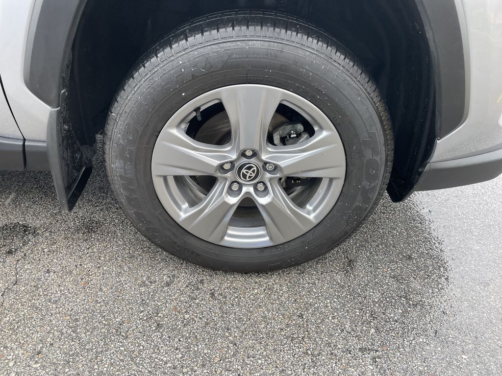 Used 2023 Toyota RAV4 Hybrid SUV