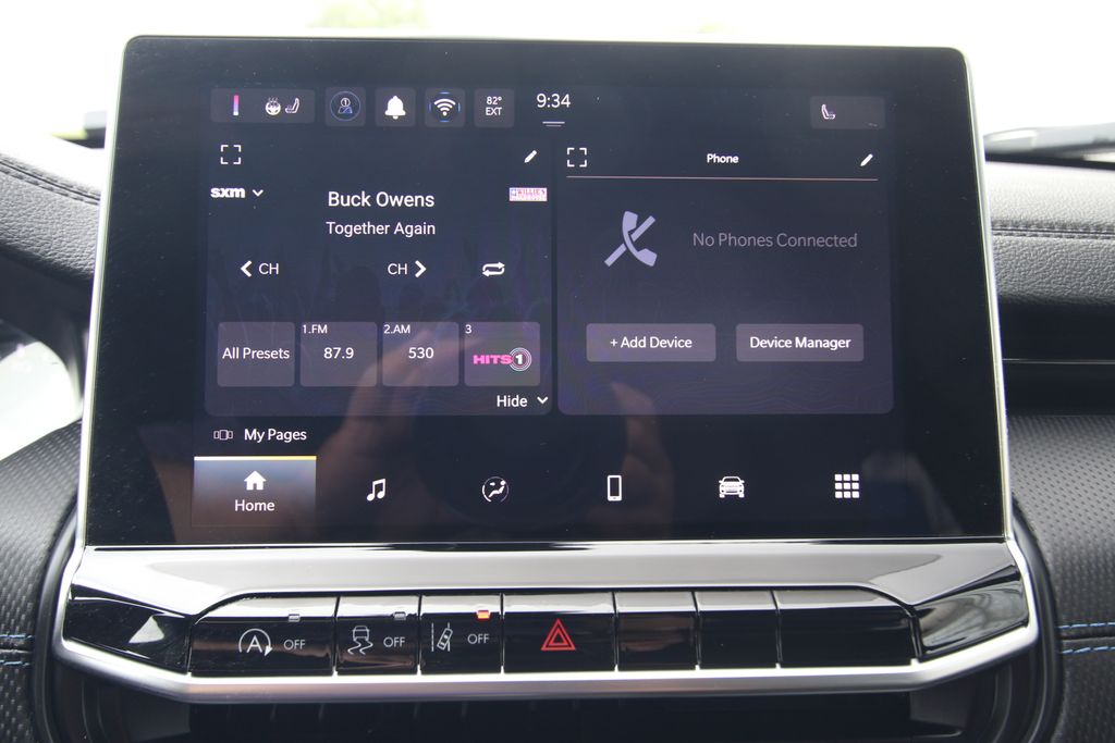 2026 Jeep Compass Latitude Altitude - Photo 28