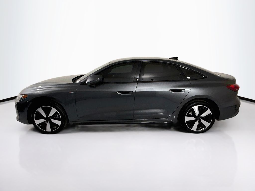 Thumbnail: 2026 Audi A5 - 8