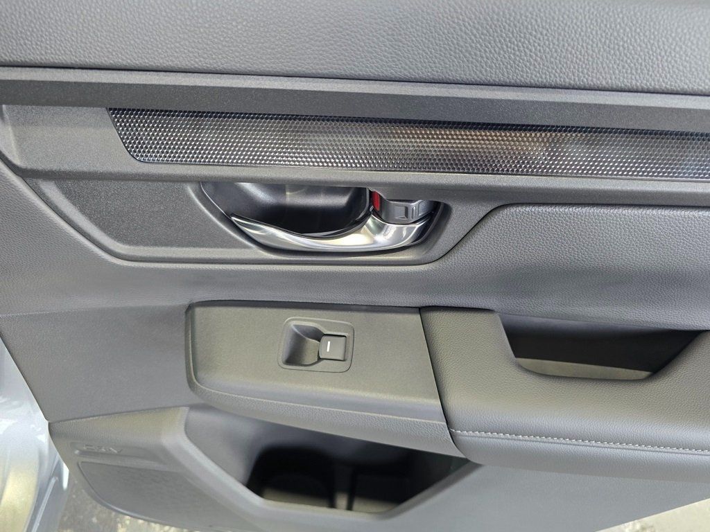 Thumbnail: 2026 Honda CR-V - 26