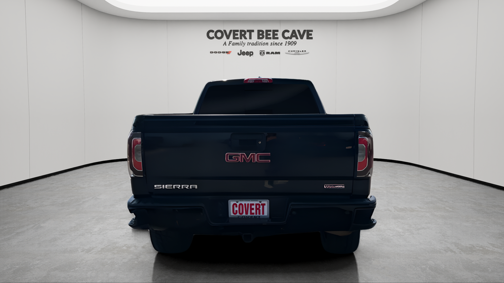 Used Car 2016 Gmc Sierra 1500  Slt For Sale Under $20,000 In Austin, Texas