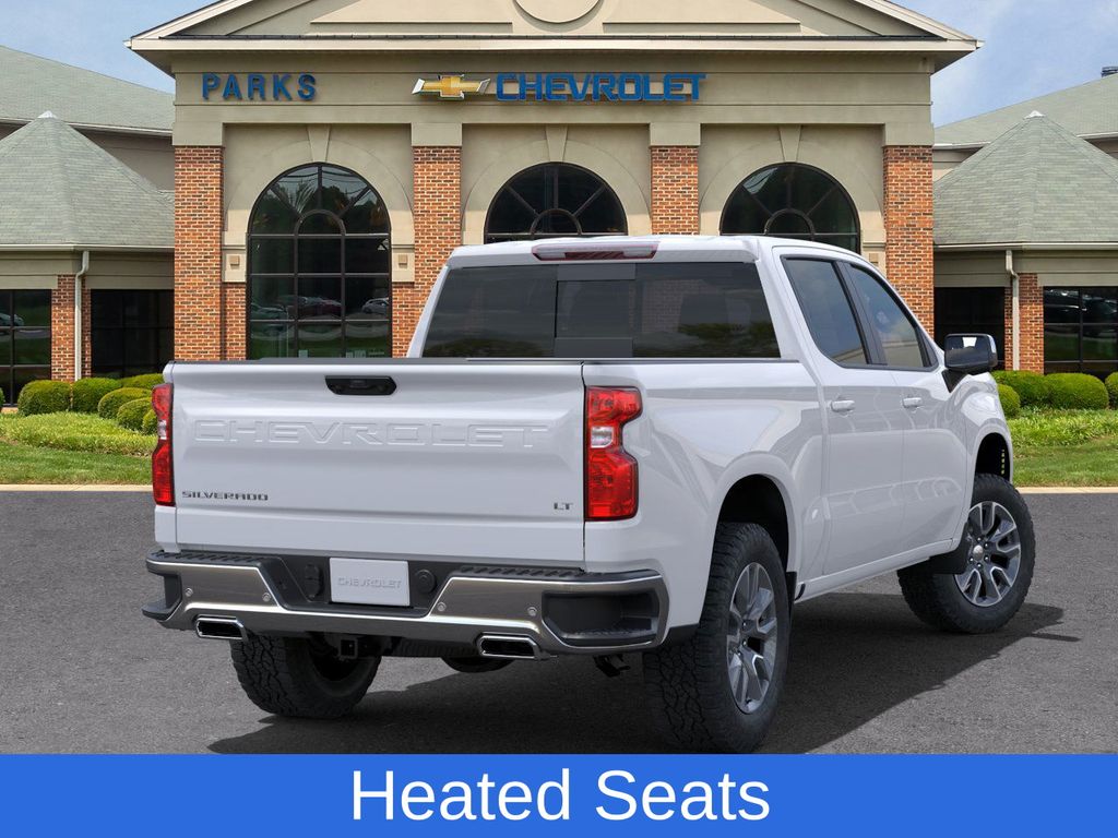 ChevroletSilverado 15004