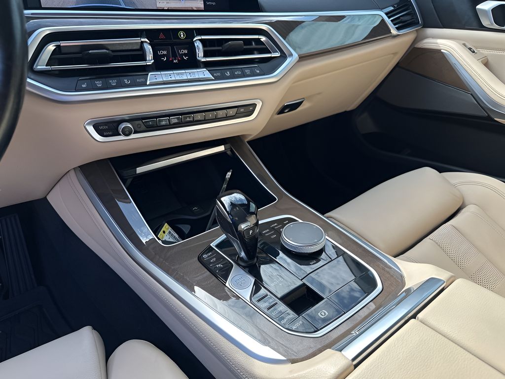 Used Car 2021 Bmw X5  Sdrive40i For Sale Under $35,000 In Austin, Texas