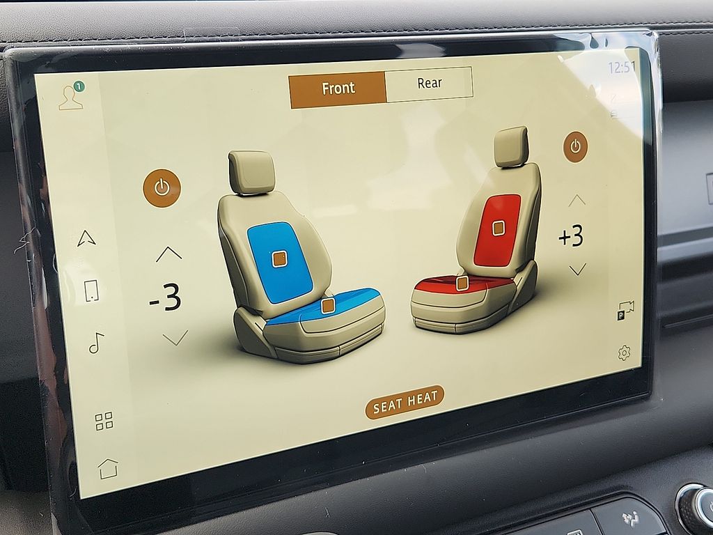 Thumbnail: 2025 Land Rover Defender - 18