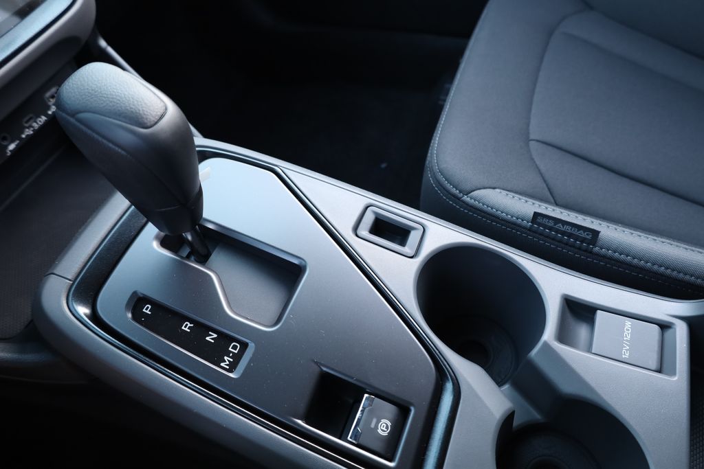 new 2026 Subaru Crosstrek car, priced at $28,520