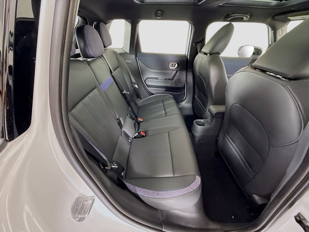 Thumbnail: 2026 MINI Cooper - 24