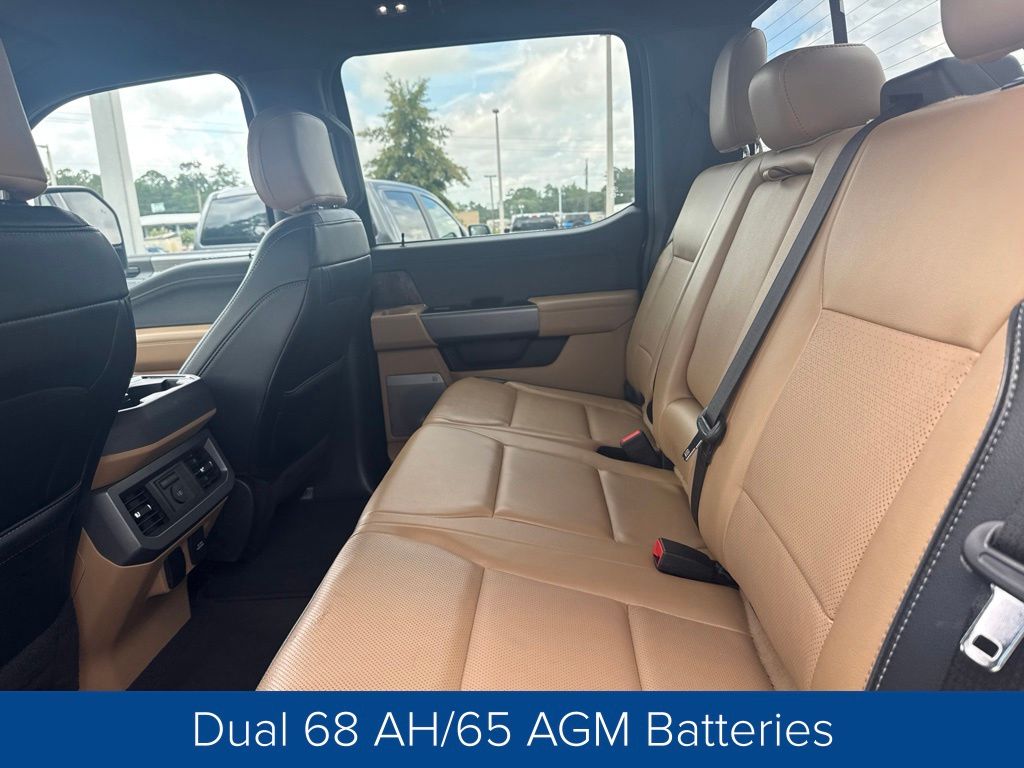 2024 Ford F-250 Super Duty LARIAT