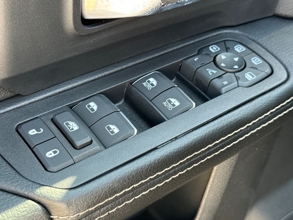 New 2026 Ram 3500 Truck