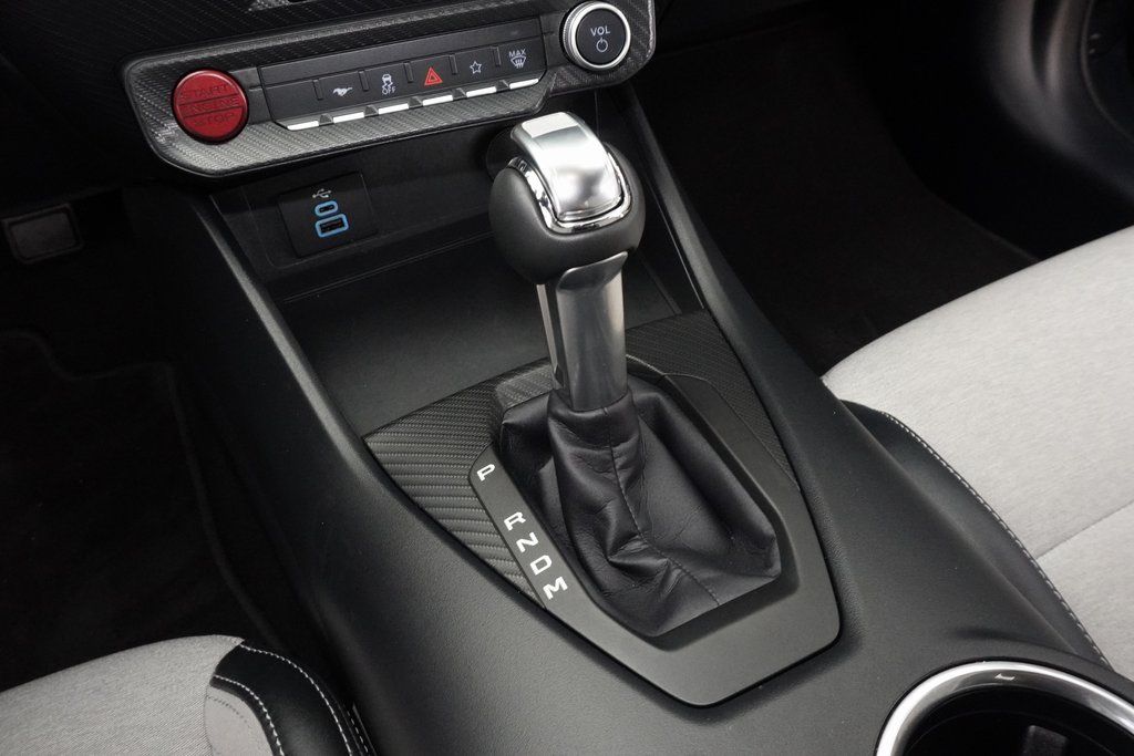 Used Car 2024 Ford Mustang  Gt For Sale Under $40,000 In Weatherford, Texas