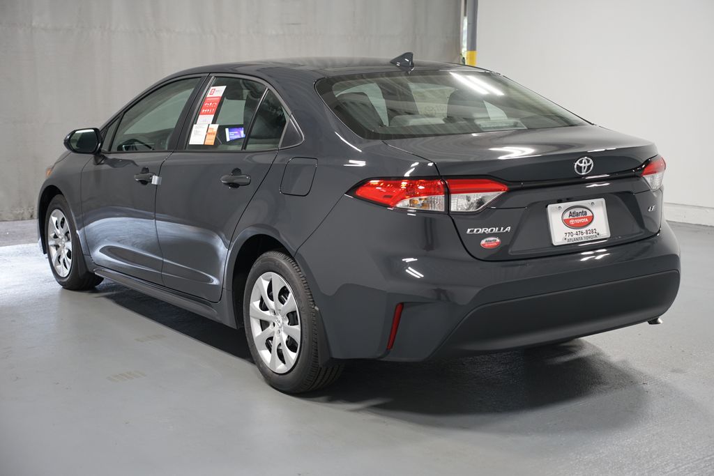 Thumbnail: 2026 Toyota Corolla - 6