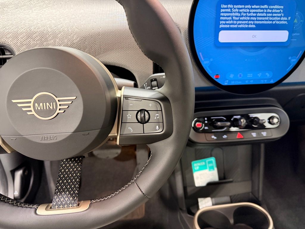 Thumbnail: 2026 MINI Cooper - 14