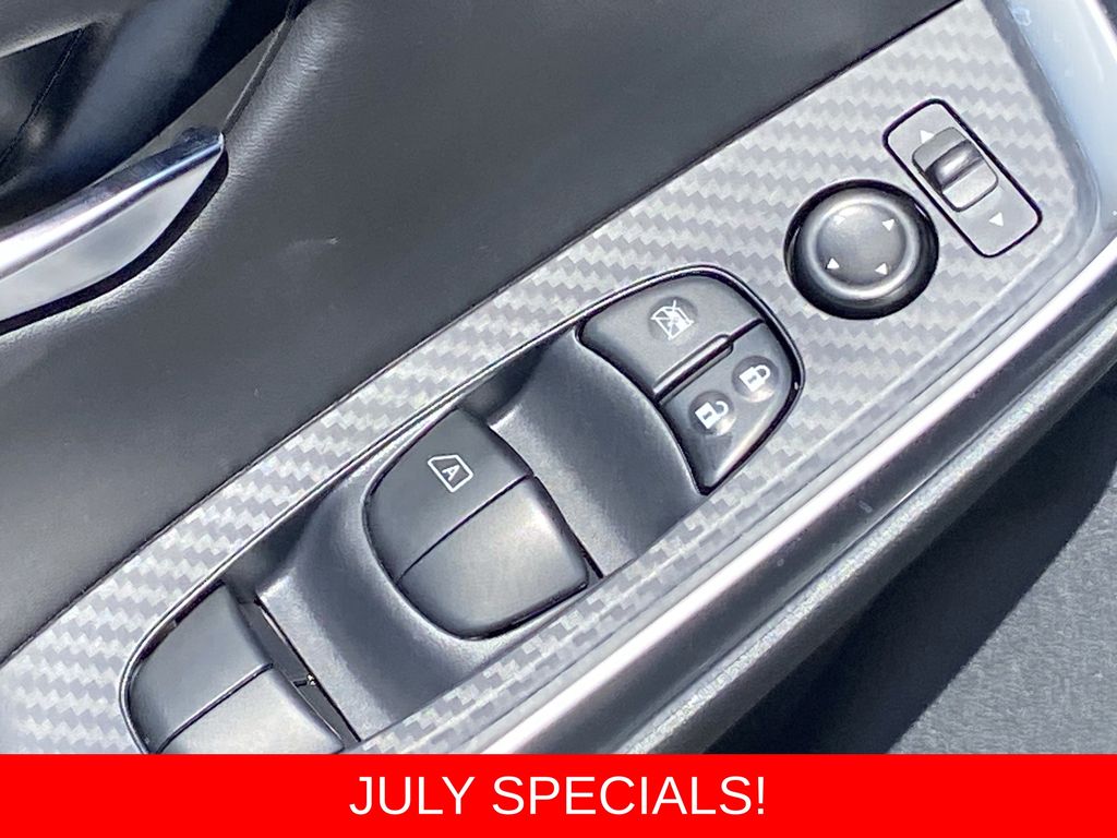 Used 2023 Nissan Sentra Sedan