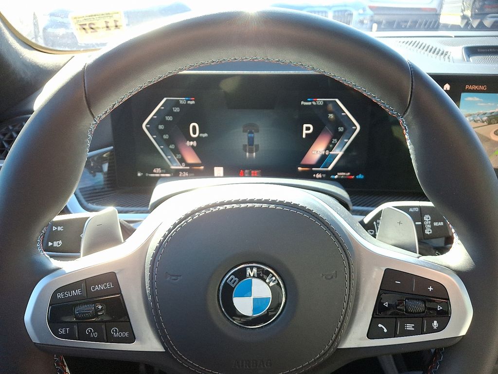 Thumbnail: 2023 BMW X7 - 22