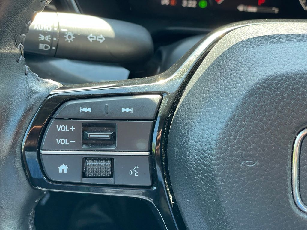 Thumbnail: 2025 Honda CR-V - 15