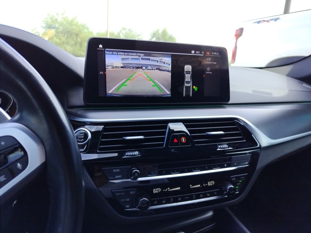 Thumbnail: 2023 BMW 5 Series - 7